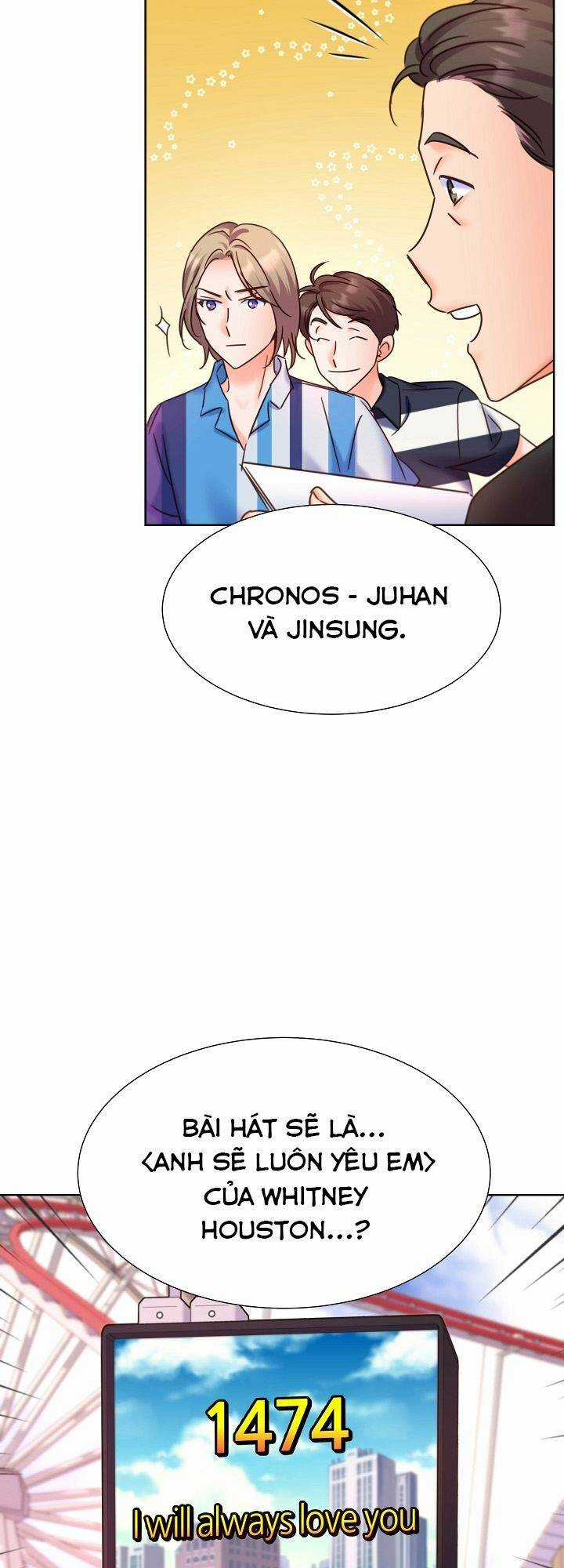 Trở Lại Làm Idol Chapter 65 trang 28