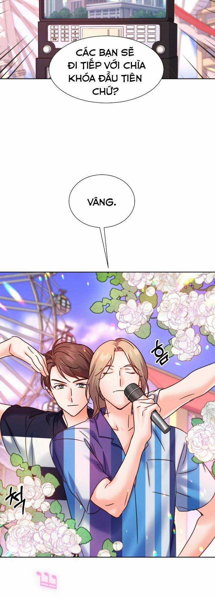 Trở Lại Làm Idol Chapter 65 trang 29
