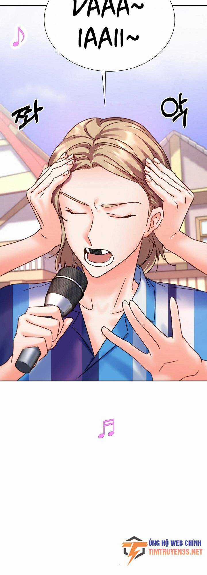 Trở Lại Làm Idol Chapter 65 trang 31