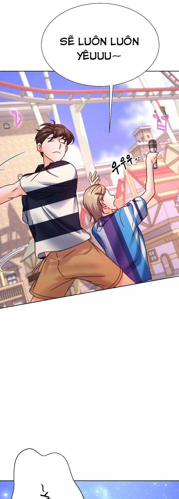 Trở Lại Làm Idol Chapter 65 trang 32