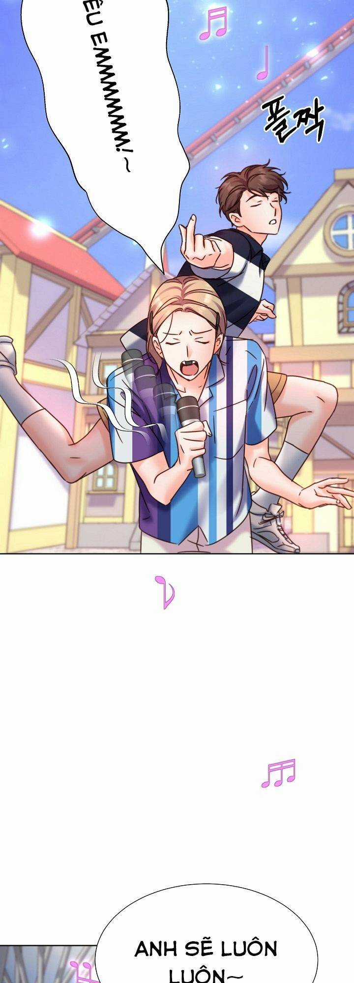 Trở Lại Làm Idol Chapter 65 trang 33