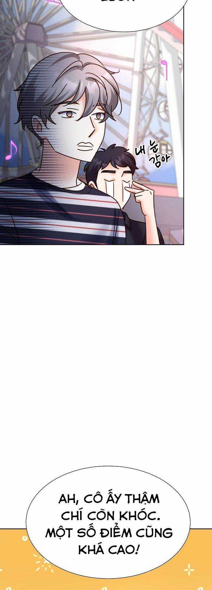 Trở Lại Làm Idol Chapter 65 trang 34