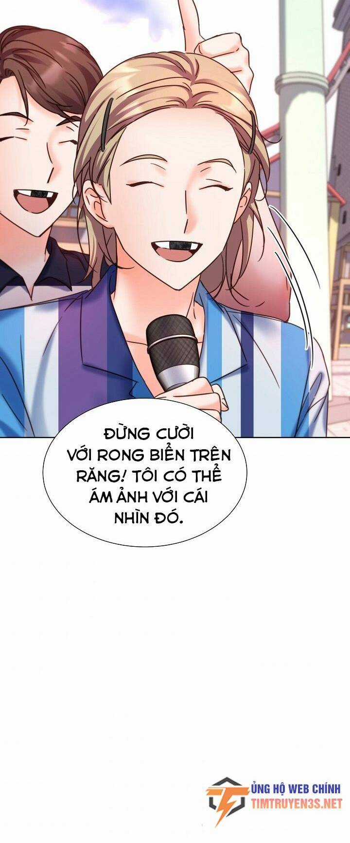 Trở Lại Làm Idol Chapter 65 trang 36