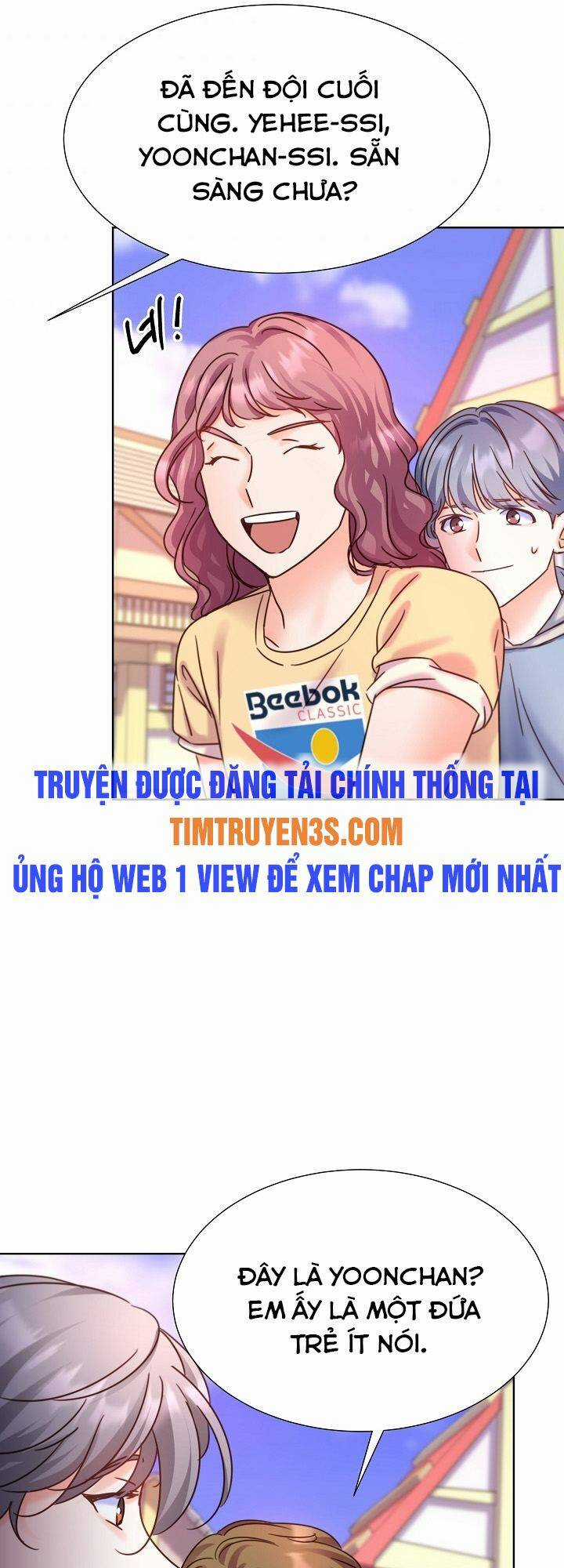 Trở Lại Làm Idol Chapter 65 trang 37