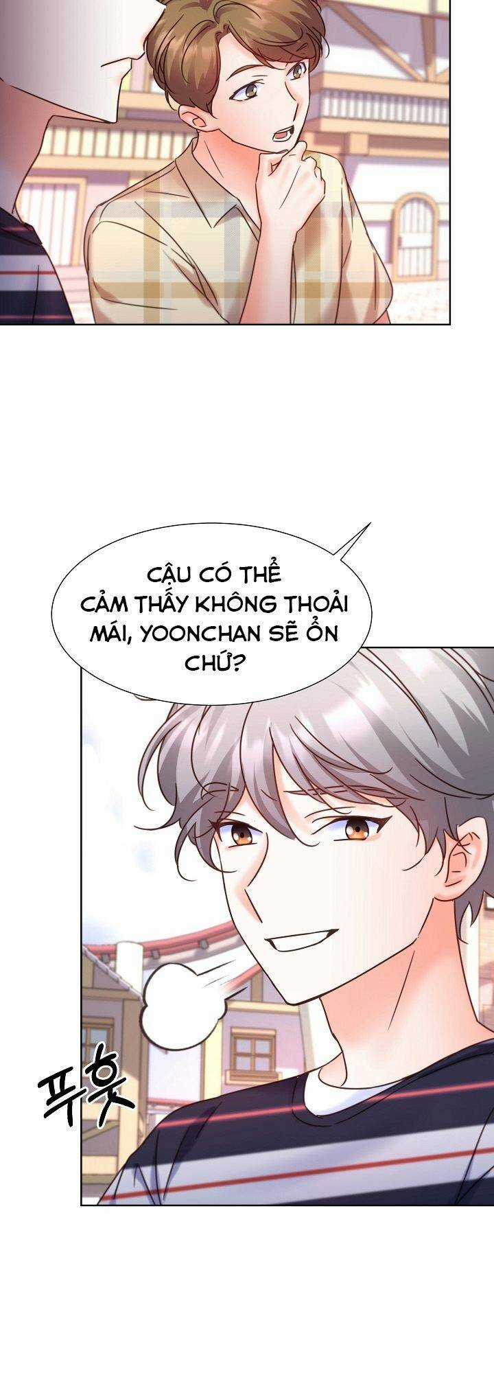 Trở Lại Làm Idol Chapter 65 trang 38