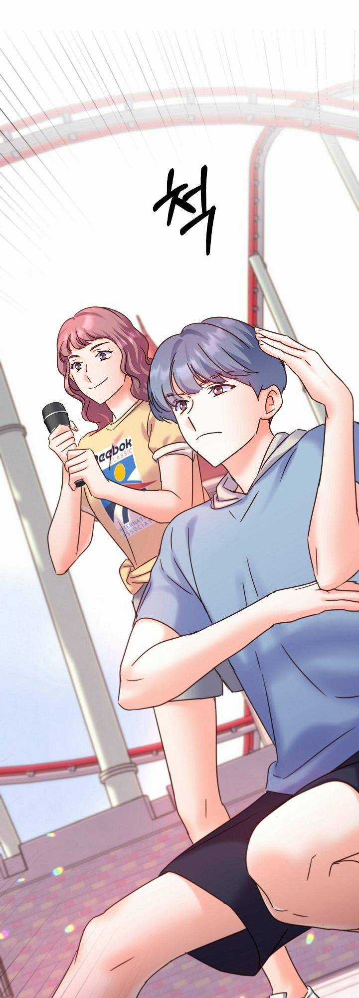 Trở Lại Làm Idol Chapter 65 trang 39