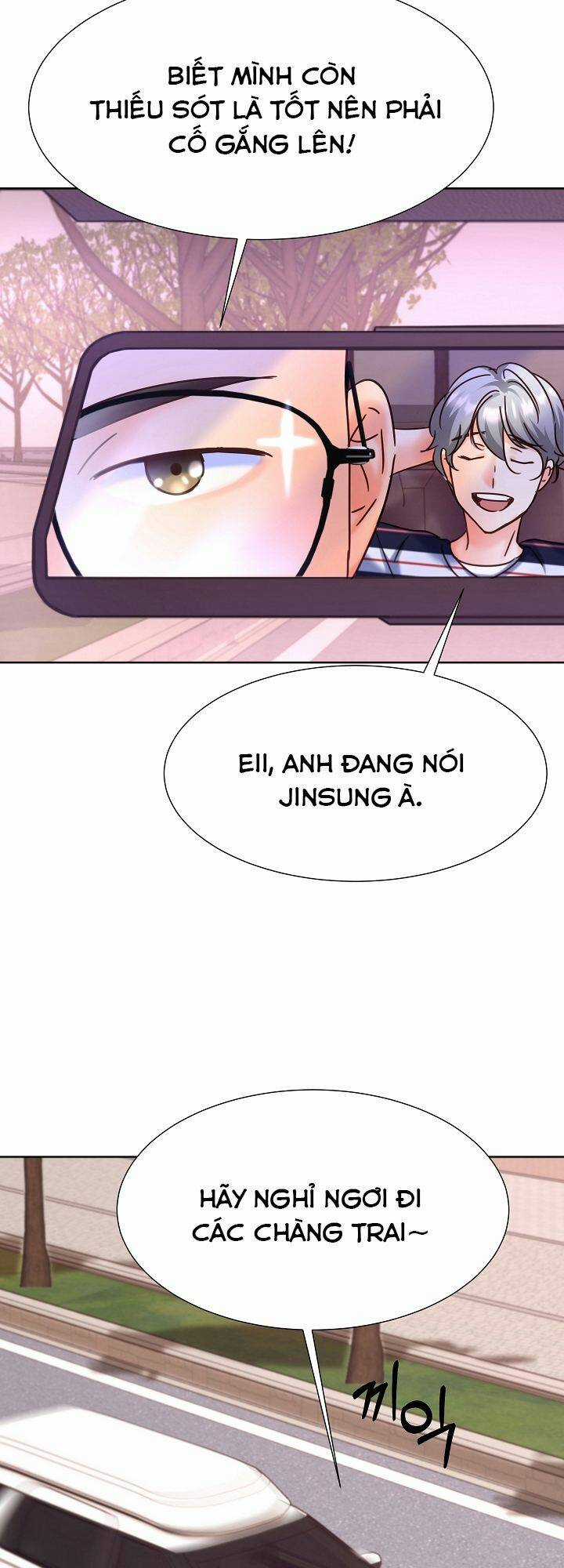 Trở Lại Làm Idol Chapter 65 trang 4