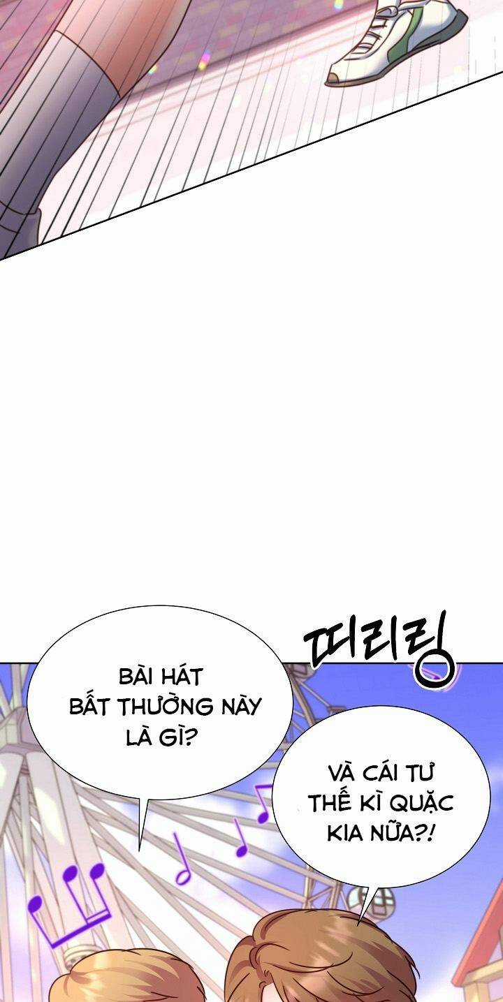 Trở Lại Làm Idol Chapter 65 trang 40