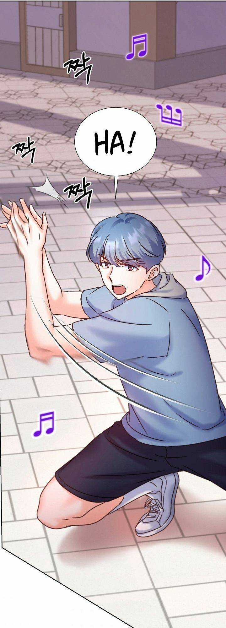 Trở Lại Làm Idol Chapter 65 trang 42