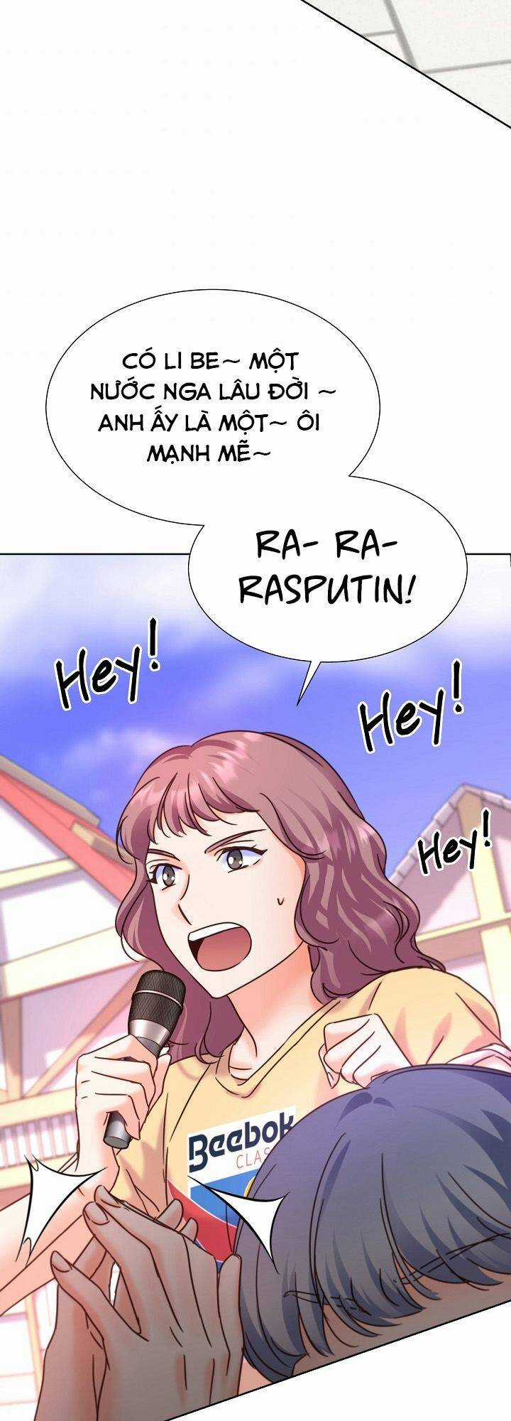 Trở Lại Làm Idol Chapter 65 trang 43