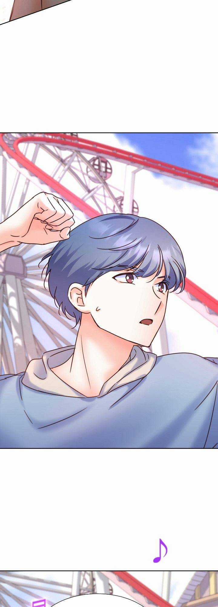 Trở Lại Làm Idol Chapter 65 trang 44