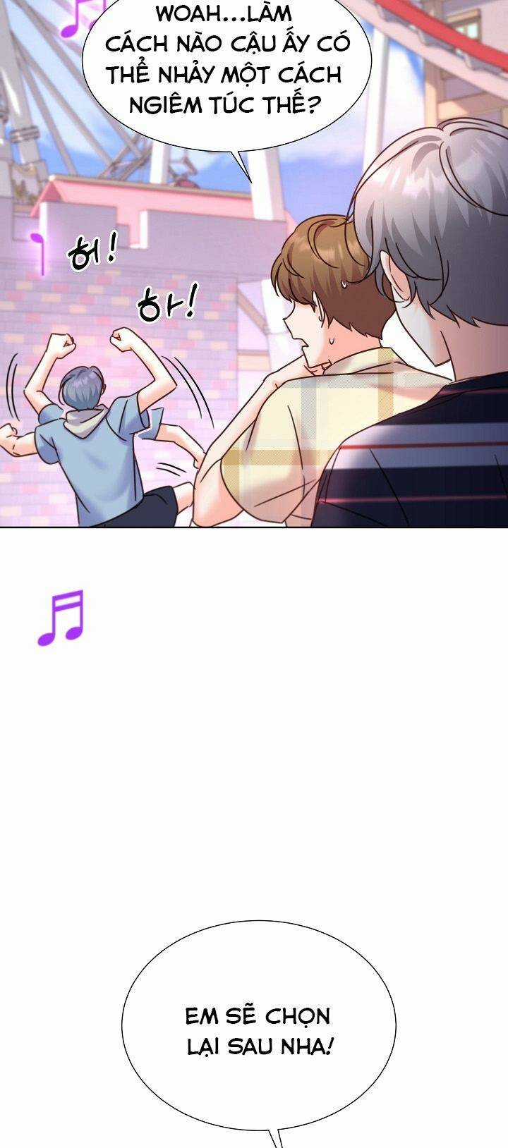 Trở Lại Làm Idol Chapter 65 trang 45