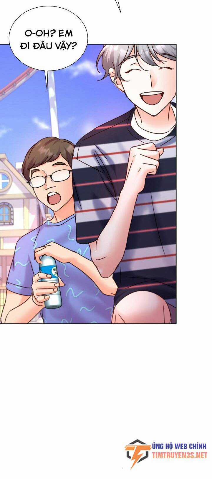 Trở Lại Làm Idol Chapter 65 trang 46