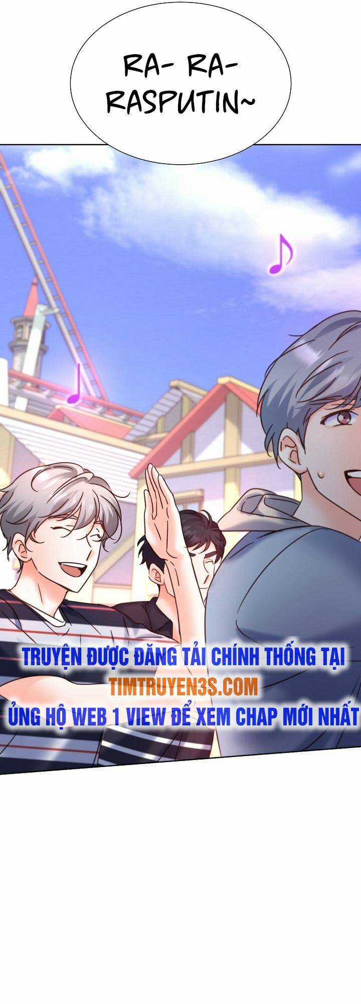 Trở Lại Làm Idol Chapter 65 trang 47