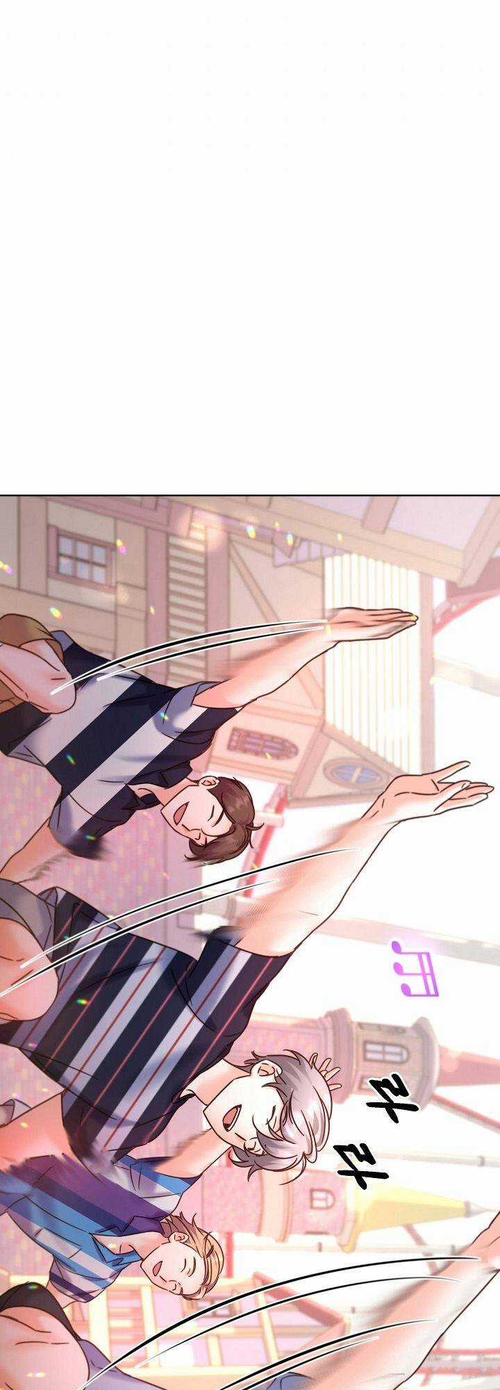 Trở Lại Làm Idol Chapter 65 trang 49