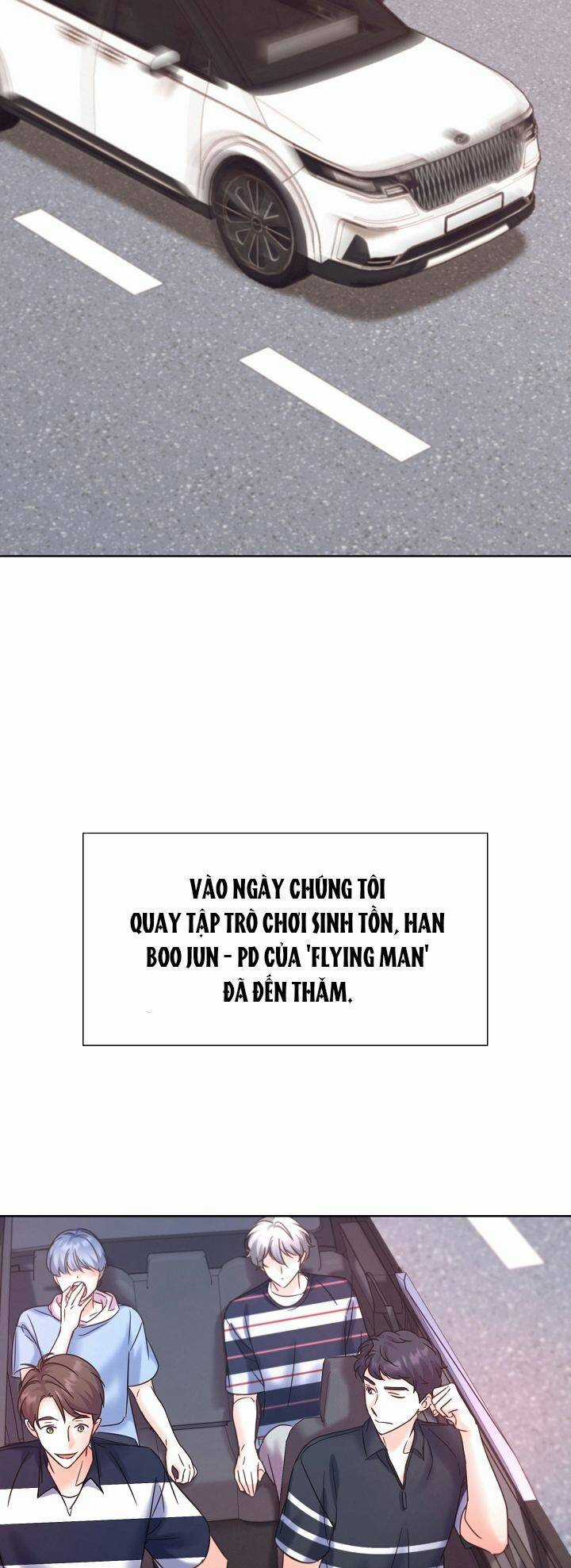 Trở Lại Làm Idol Chapter 65 trang 5