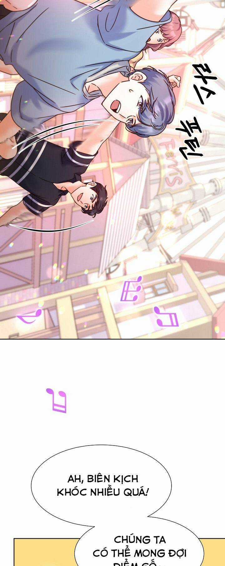 Trở Lại Làm Idol Chapter 65 trang 50