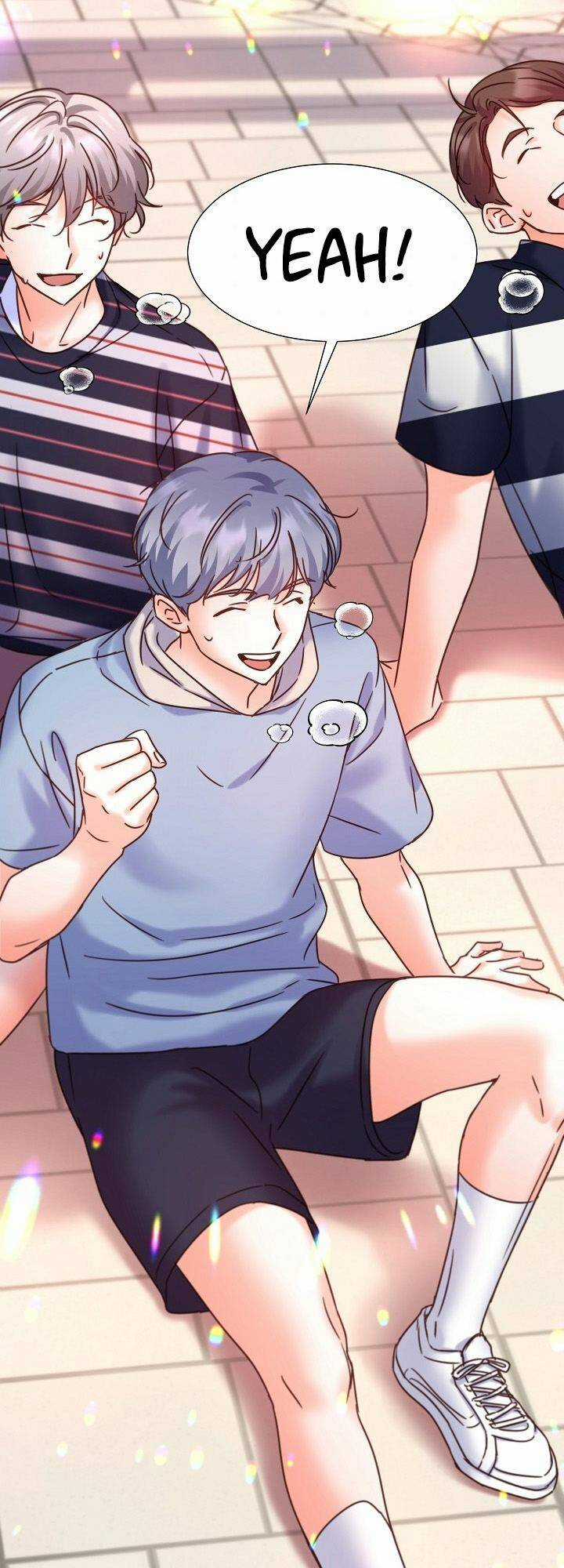 Trở Lại Làm Idol Chapter 65 trang 54