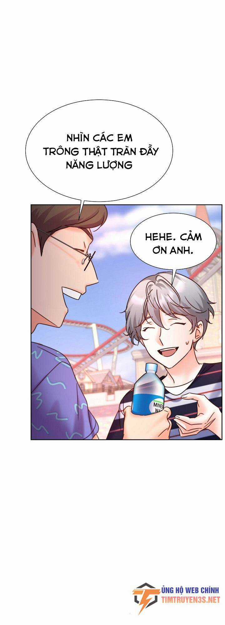 Trở Lại Làm Idol Chapter 65 trang 56