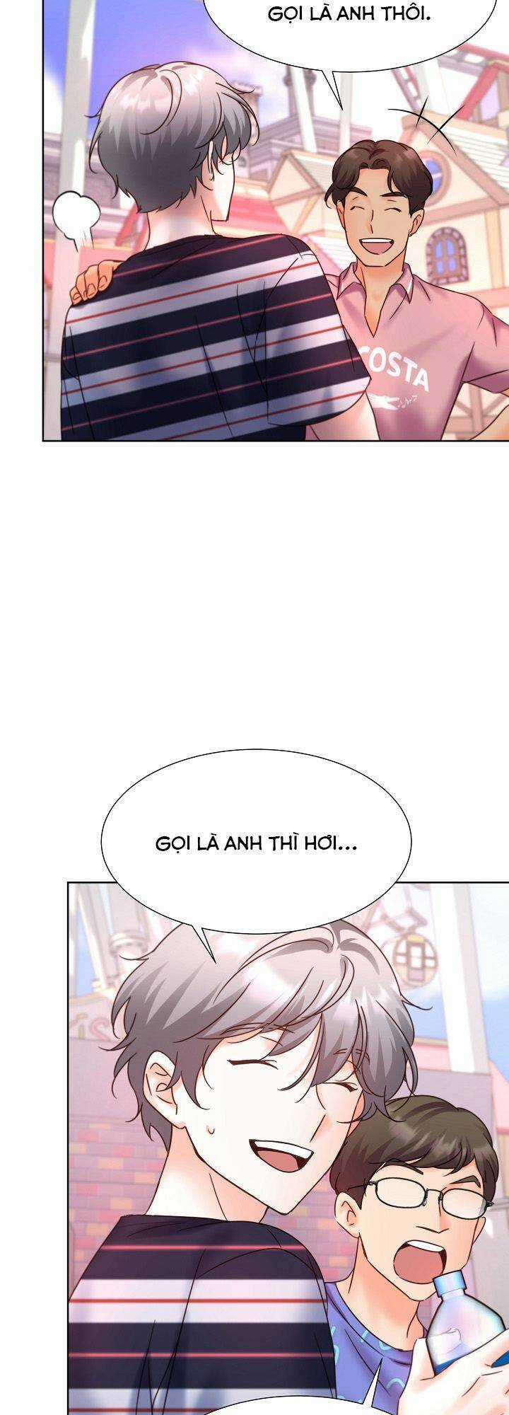 Trở Lại Làm Idol Chapter 65 trang 58