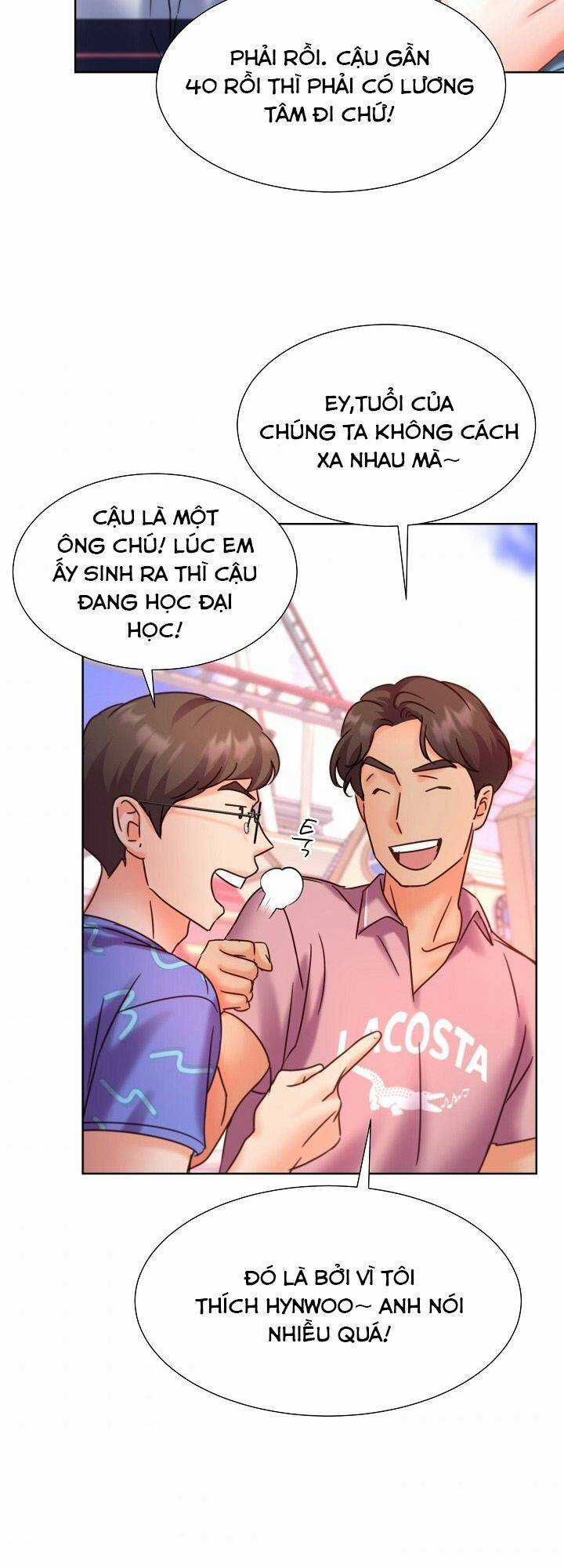 Trở Lại Làm Idol Chapter 65 trang 59