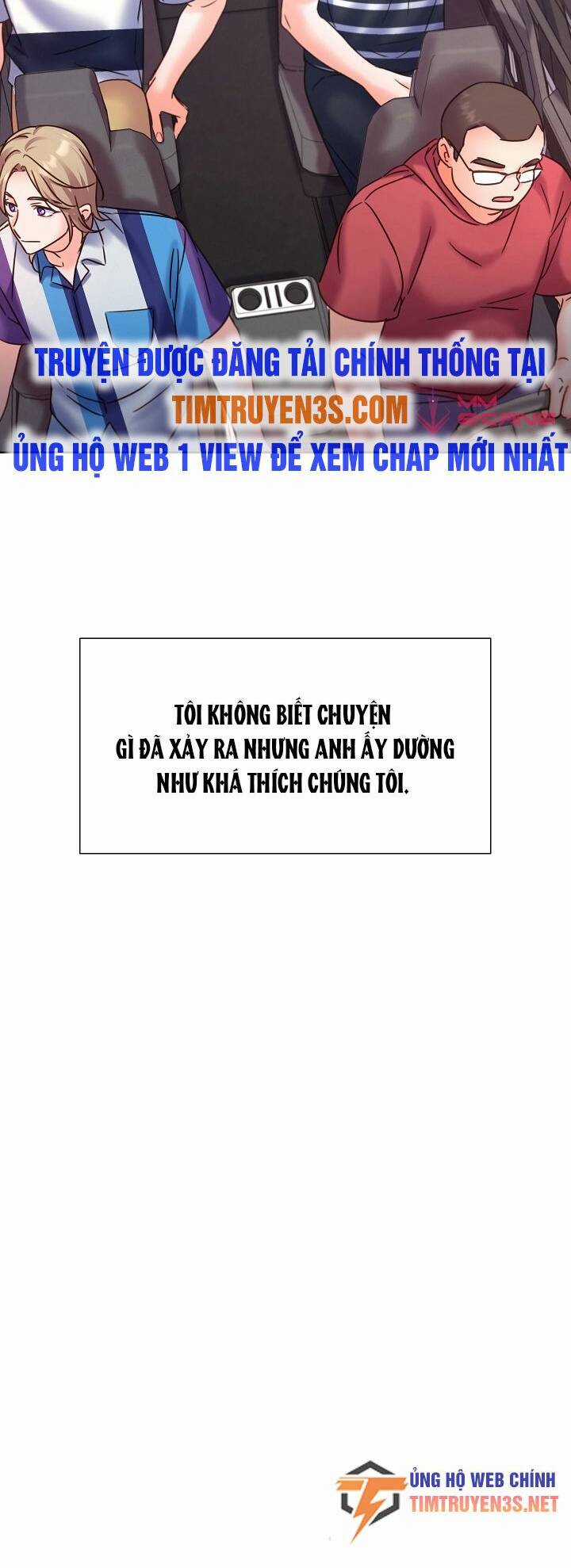 Trở Lại Làm Idol Chapter 65 trang 6