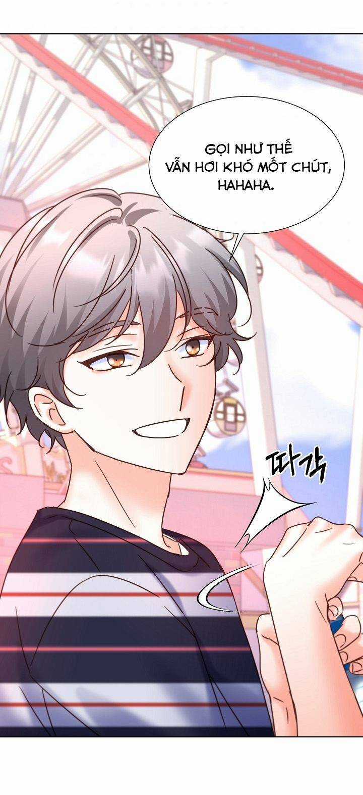 Trở Lại Làm Idol Chapter 65 trang 60