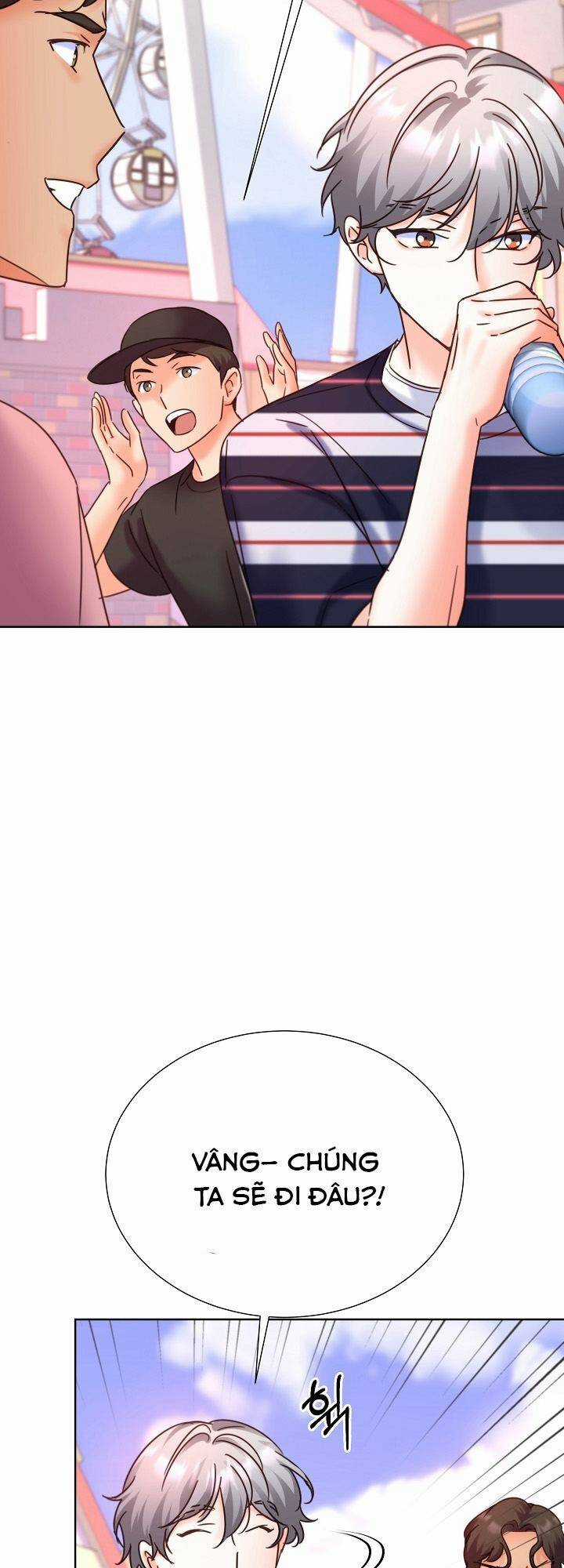 Trở Lại Làm Idol Chapter 65 trang 63