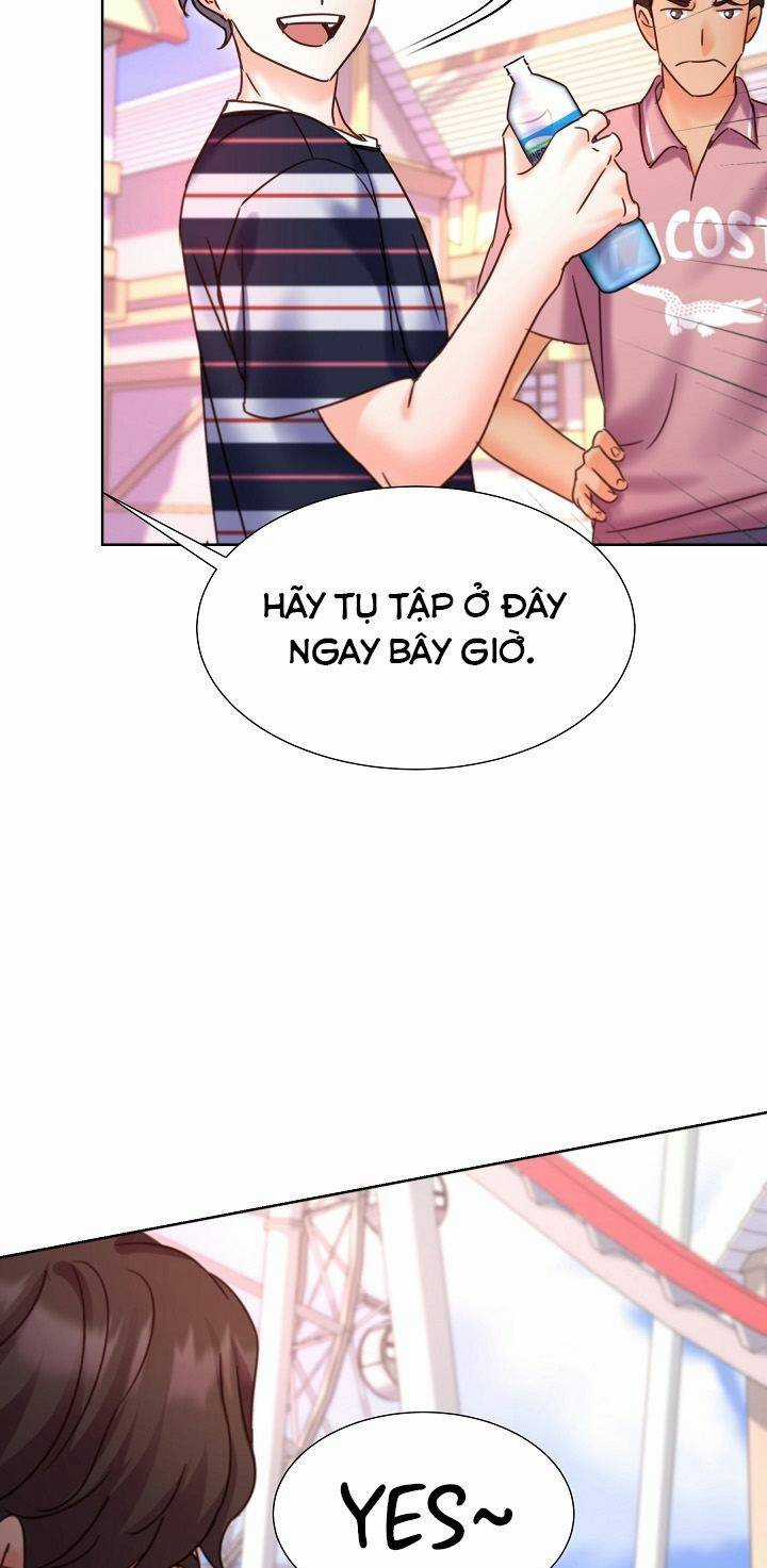 Trở Lại Làm Idol Chapter 65 trang 64