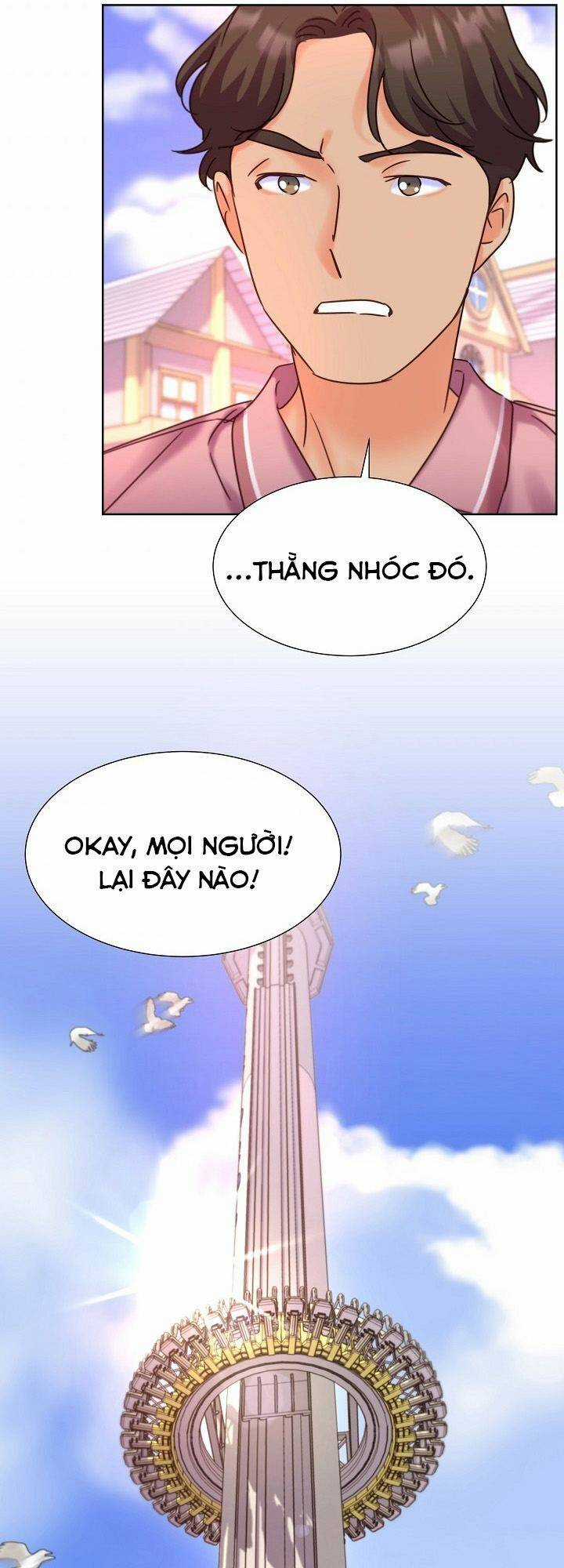 Trở Lại Làm Idol Chapter 65 trang 66