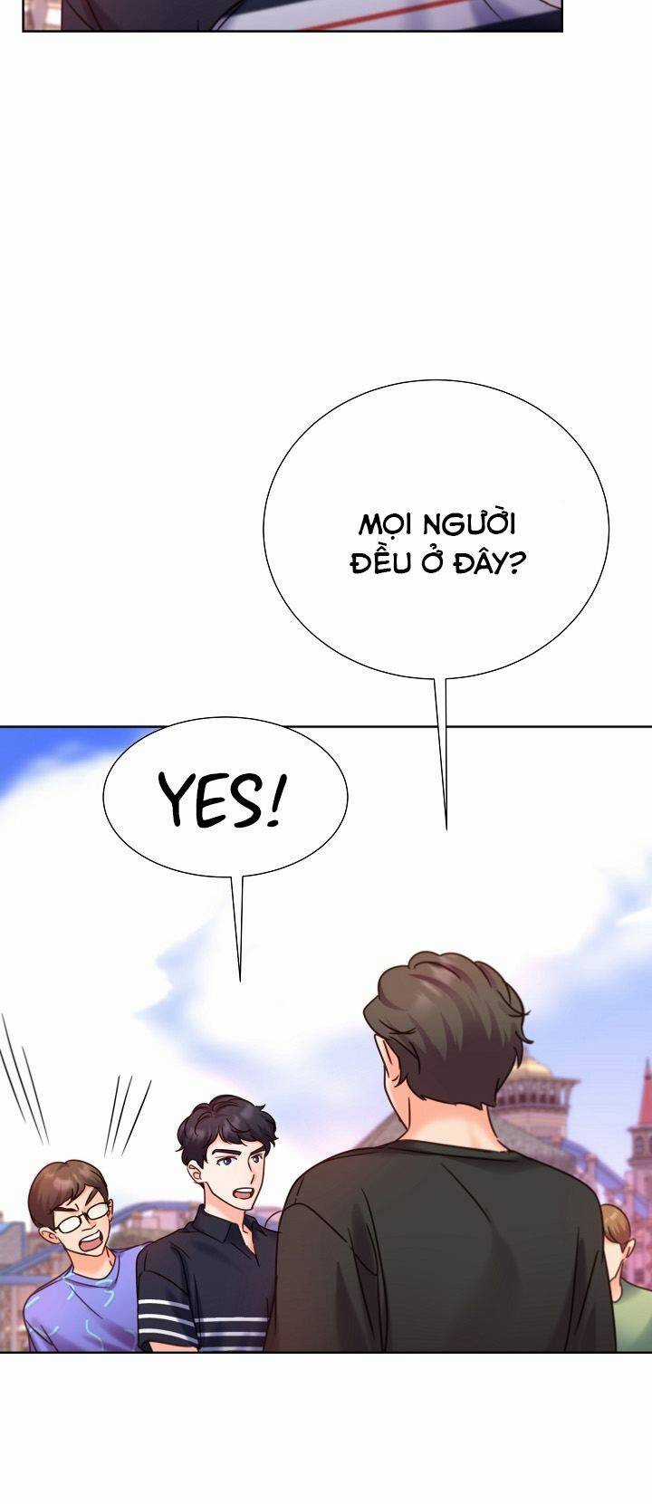 Trở Lại Làm Idol Chapter 65 trang 69