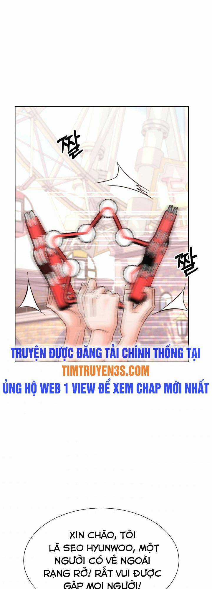 Trở Lại Làm Idol Chapter 65 trang 7