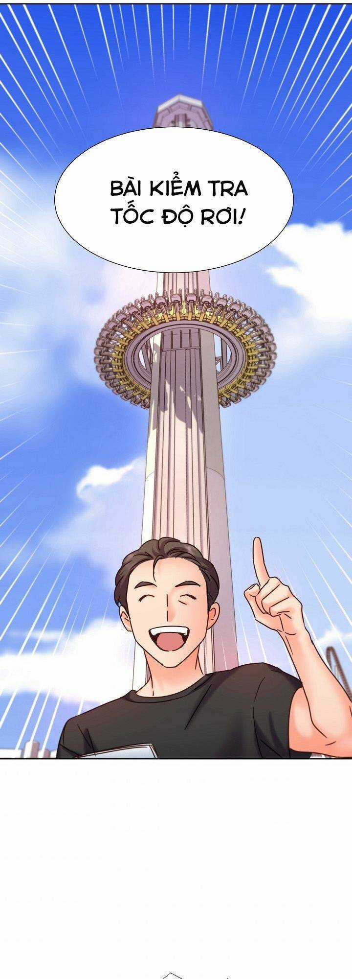 Trở Lại Làm Idol Chapter 65 trang 71