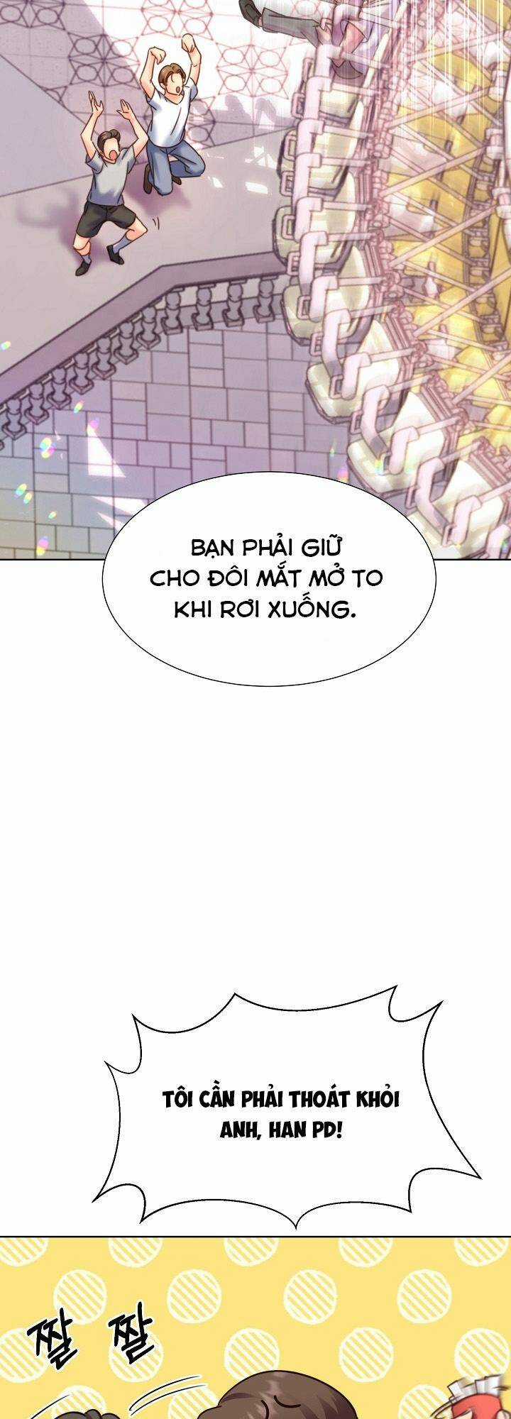 Trở Lại Làm Idol Chapter 65 trang 73