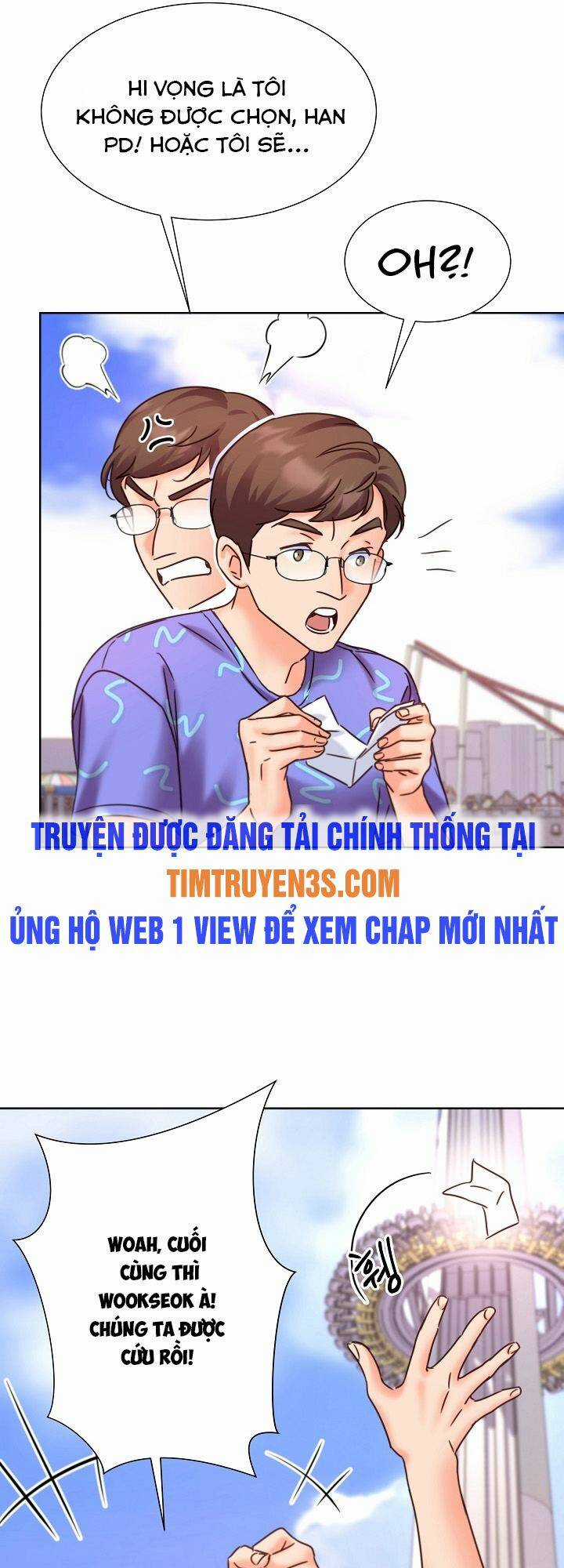 Trở Lại Làm Idol Chapter 65 trang 76
