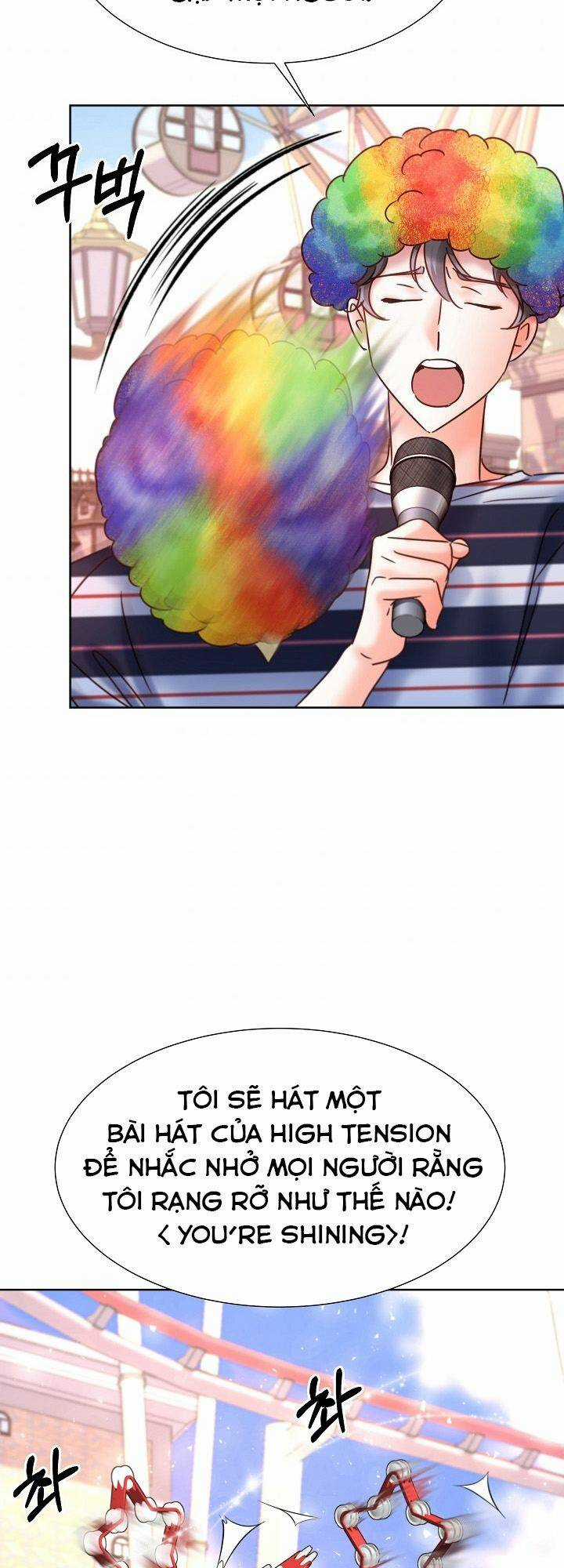 Trở Lại Làm Idol Chapter 65 trang 8