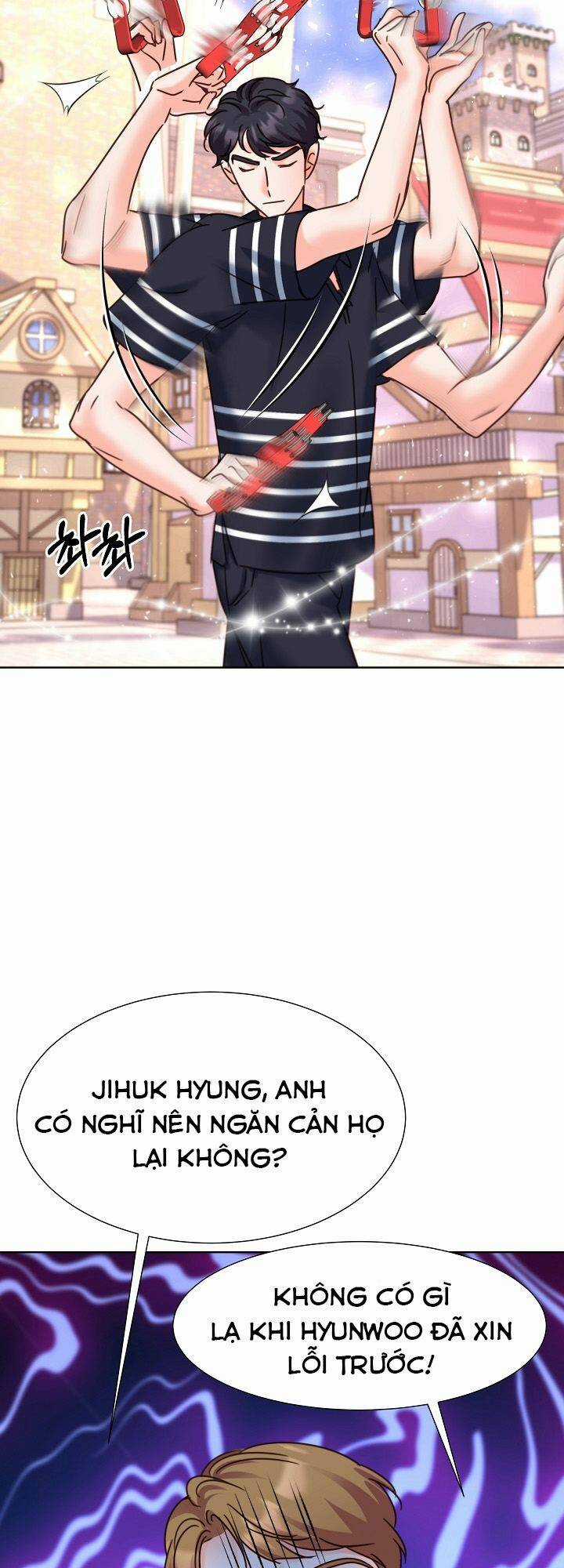 Trở Lại Làm Idol Chapter 65 trang 9