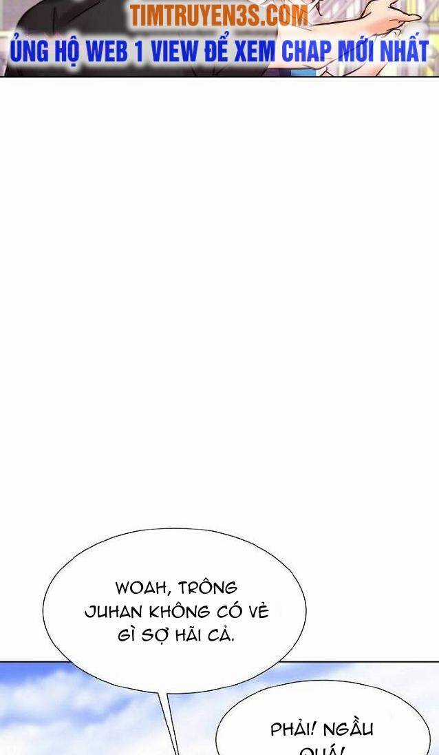 Trở Lại Làm Idol Chapter 66 trang 11