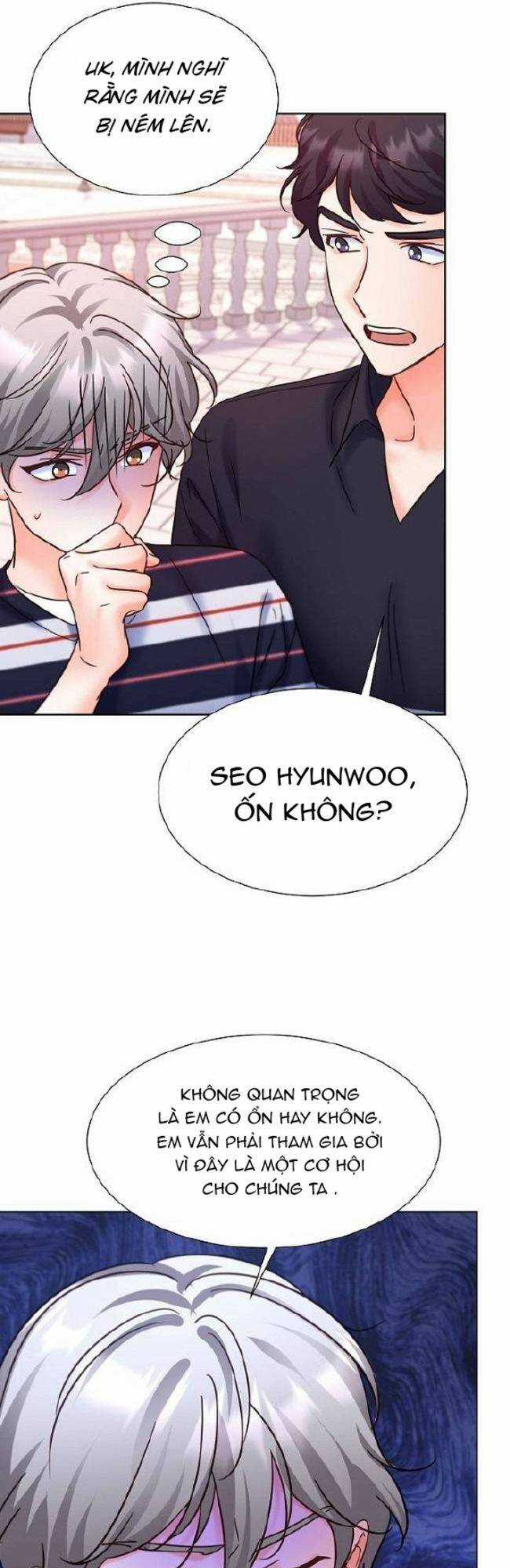 Trở Lại Làm Idol Chapter 66 trang 13