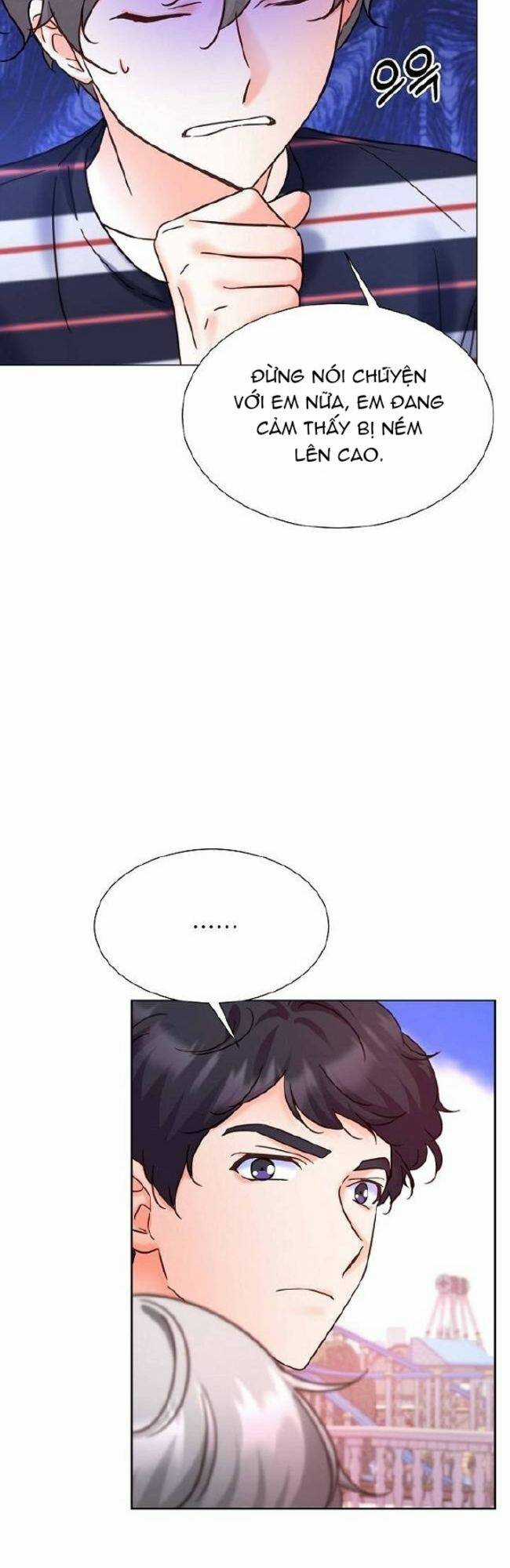 Trở Lại Làm Idol Chapter 66 trang 14