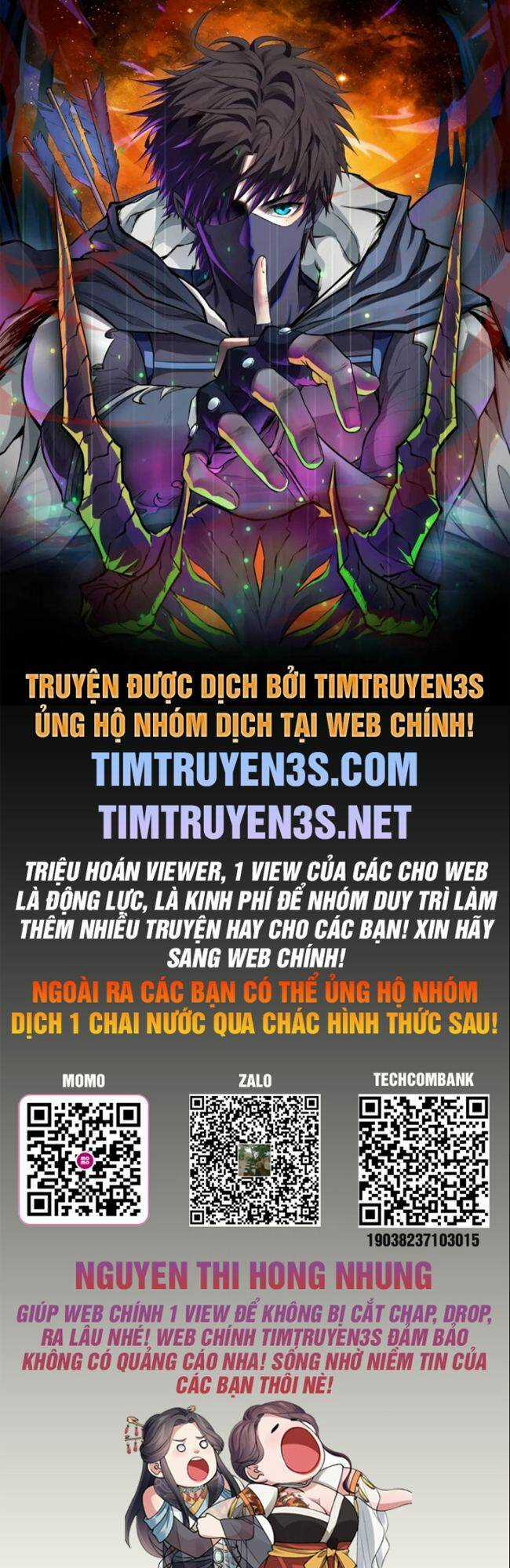 Trở Lại Làm Idol Chapter 66 trang 2