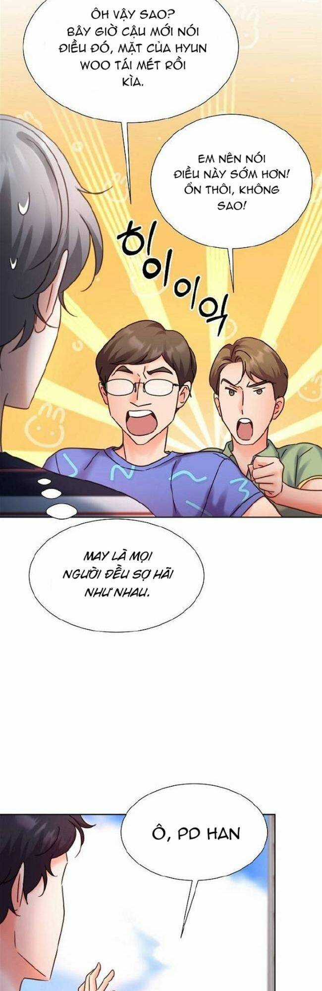 Trở Lại Làm Idol Chapter 66 trang 20