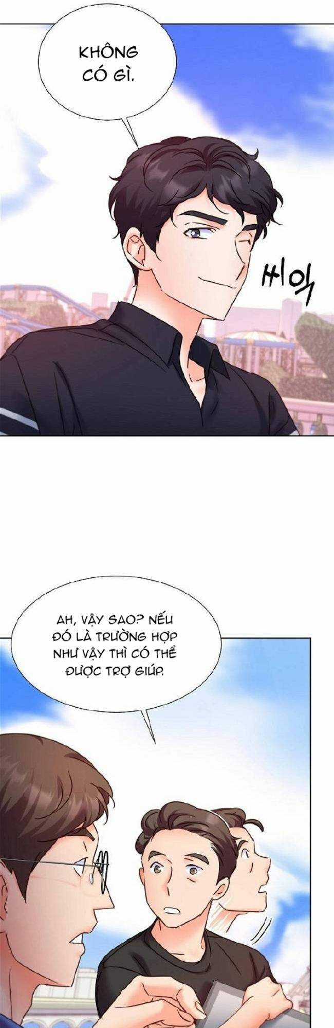 Trở Lại Làm Idol Chapter 66 trang 23