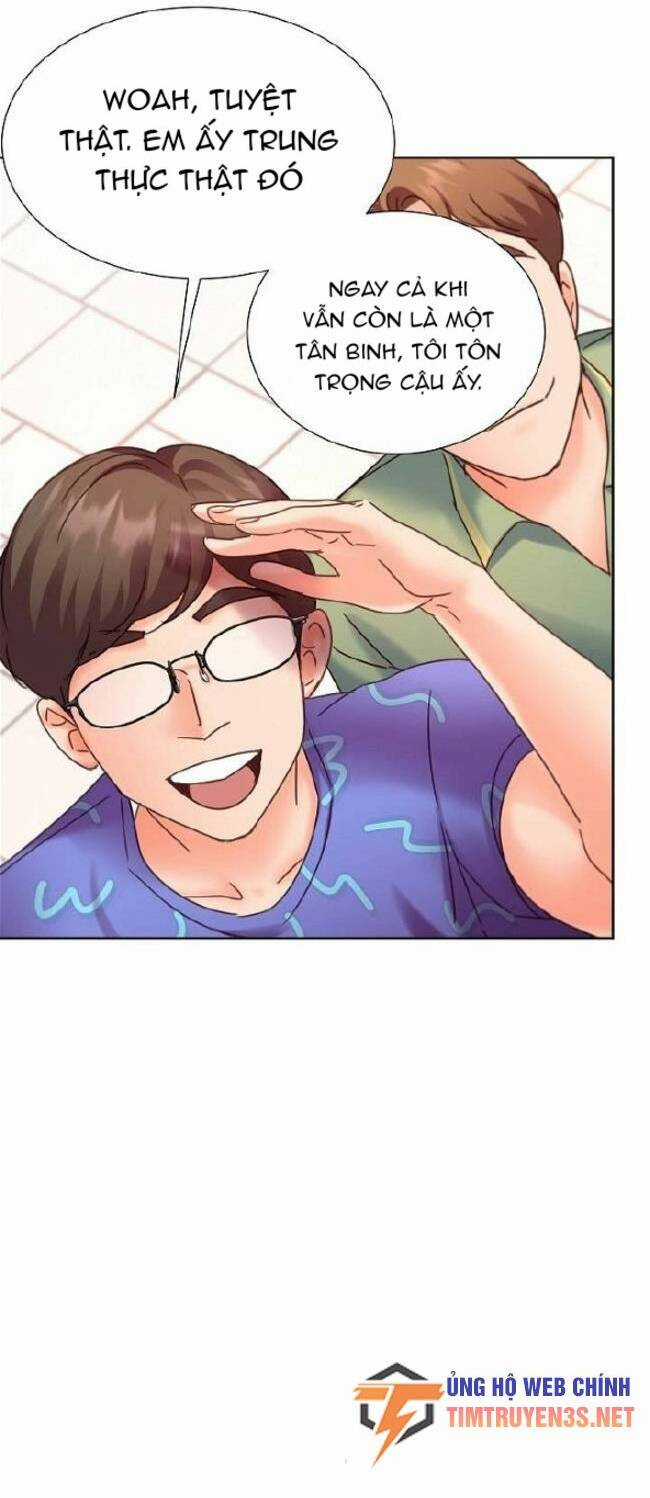 Trở Lại Làm Idol Chapter 66 trang 27