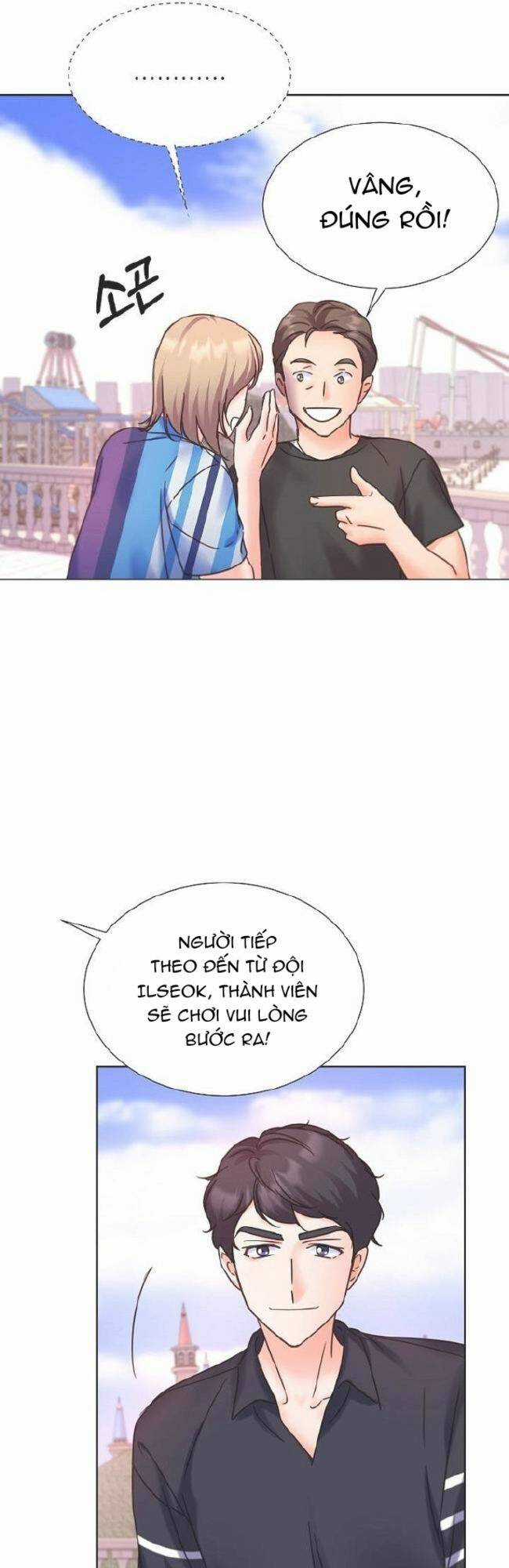 Trở Lại Làm Idol Chapter 66 trang 28