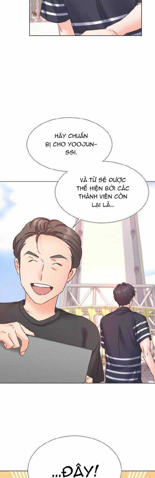 Trở Lại Làm Idol Chapter 66 trang 29