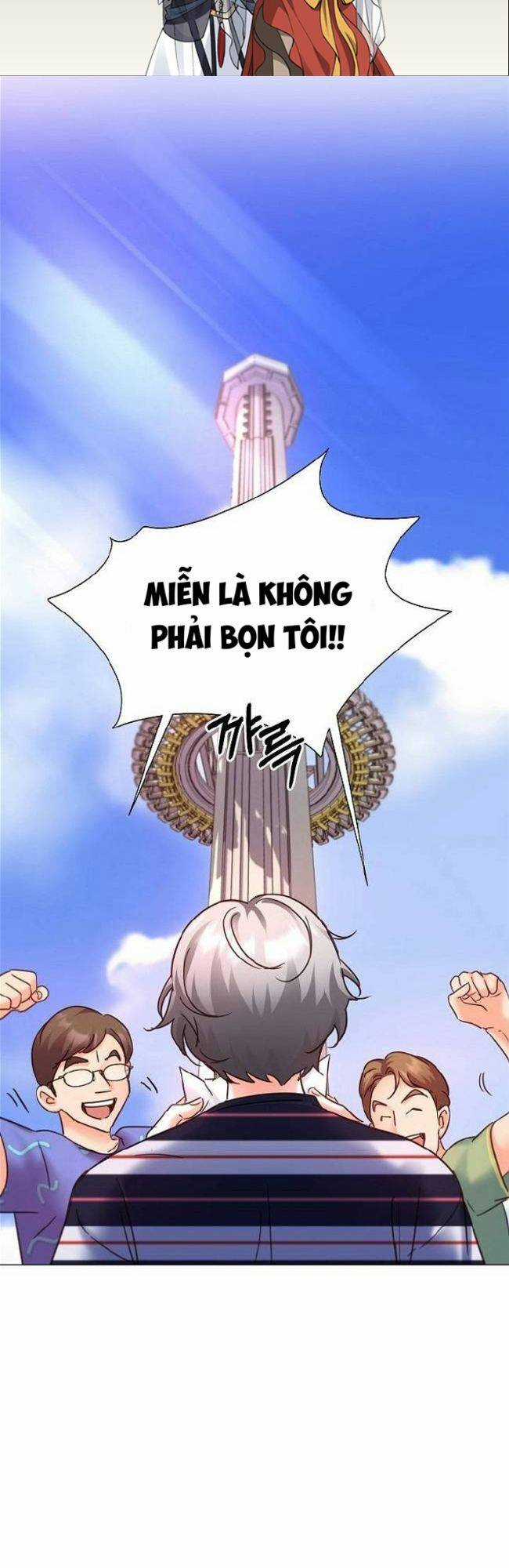 Trở Lại Làm Idol Chapter 66 trang 3