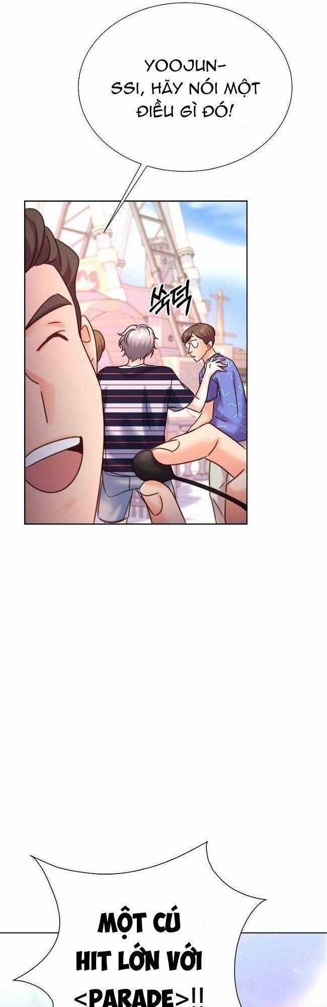 Trở Lại Làm Idol Chapter 66 trang 33