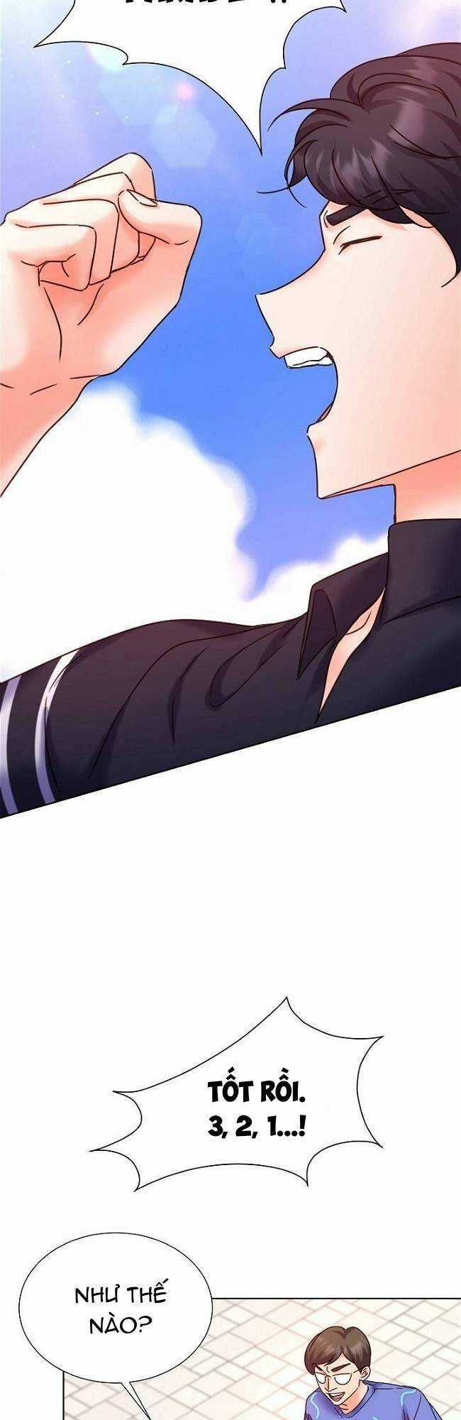 Trở Lại Làm Idol Chapter 66 trang 34