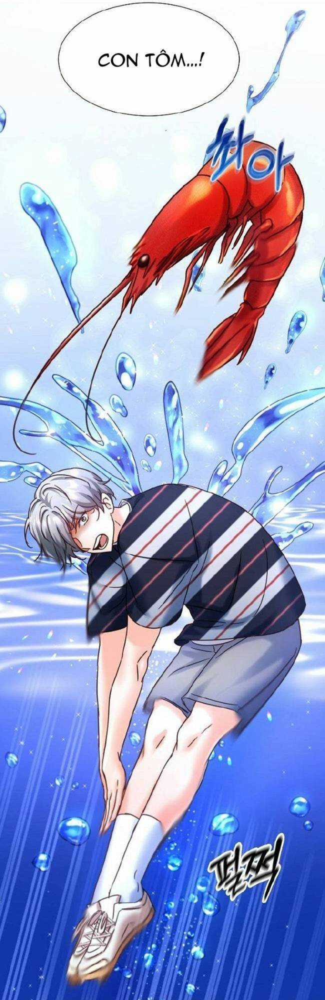 Trở Lại Làm Idol Chapter 66 trang 37